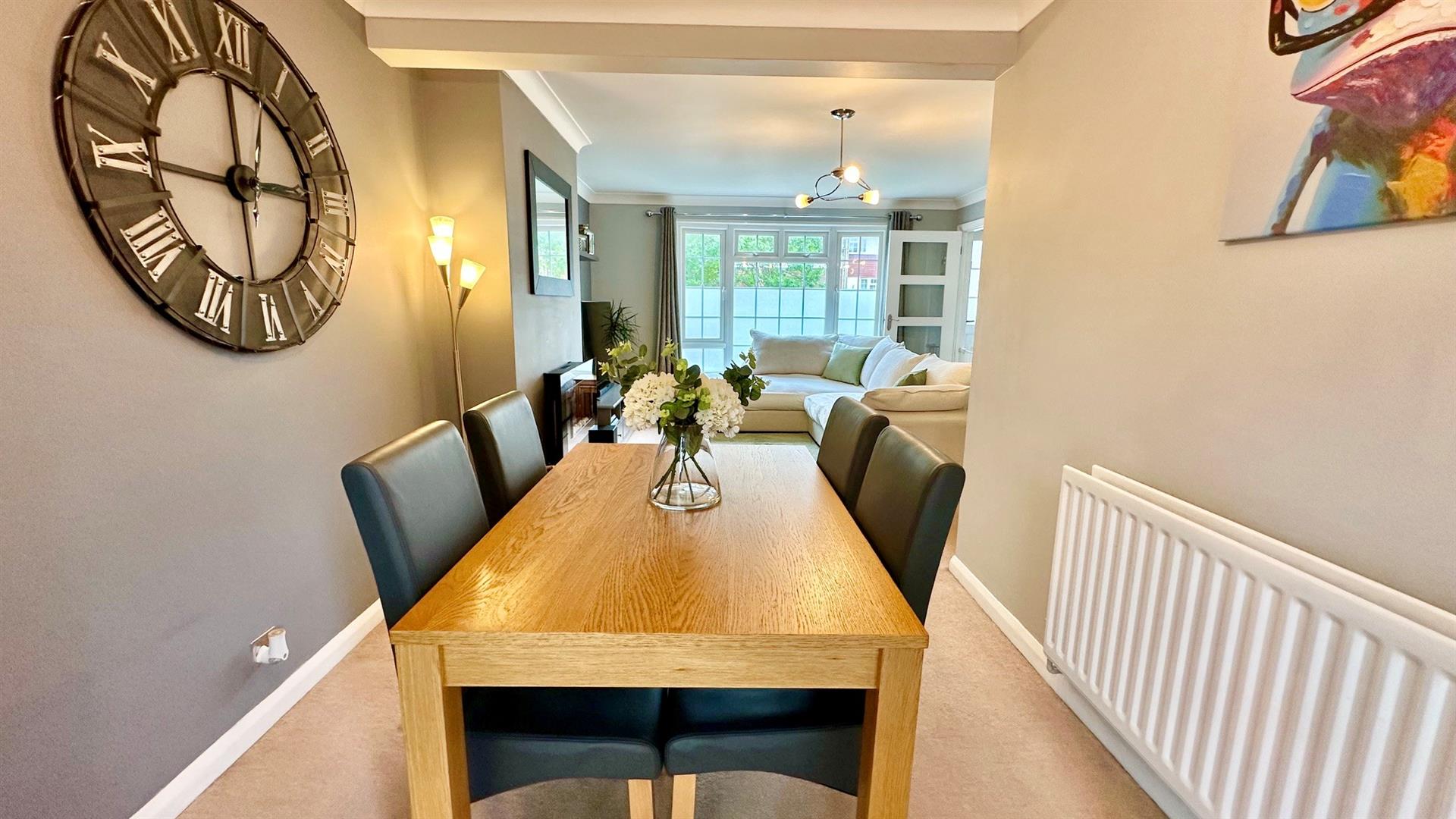 Laleham Close, St. Leonards-On-Sea
